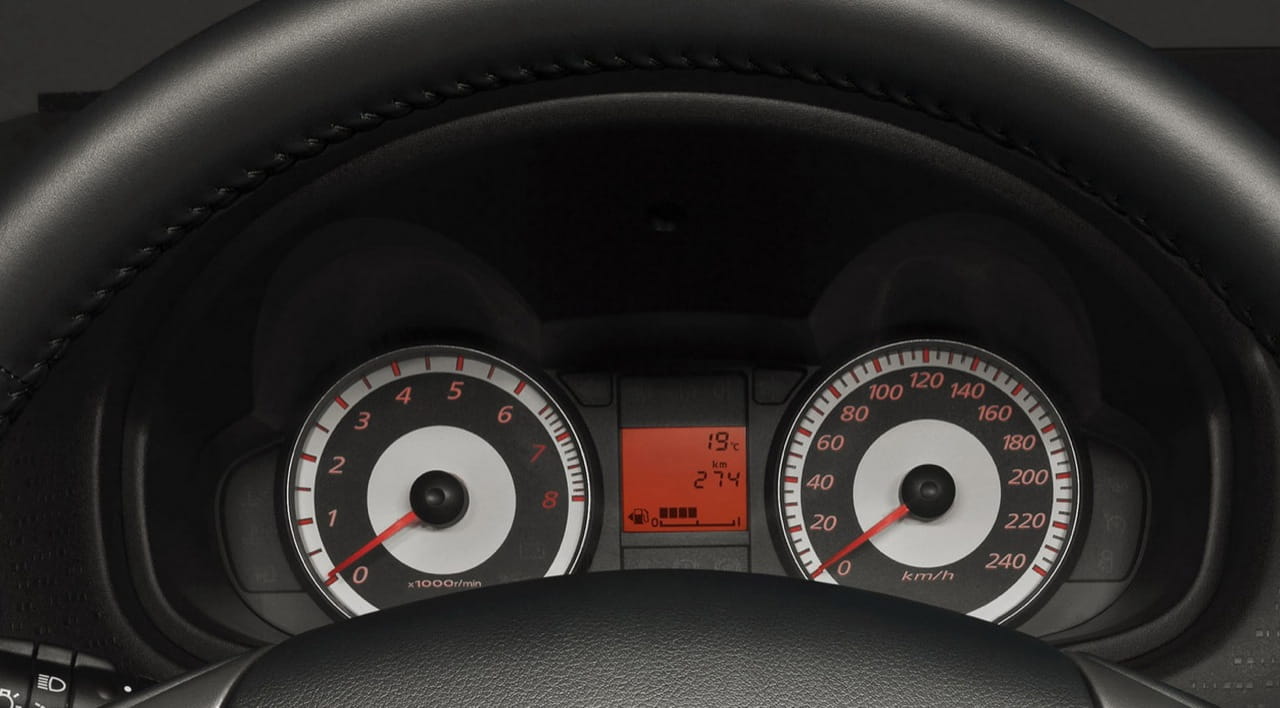Mitsubishi Colt Ralliart