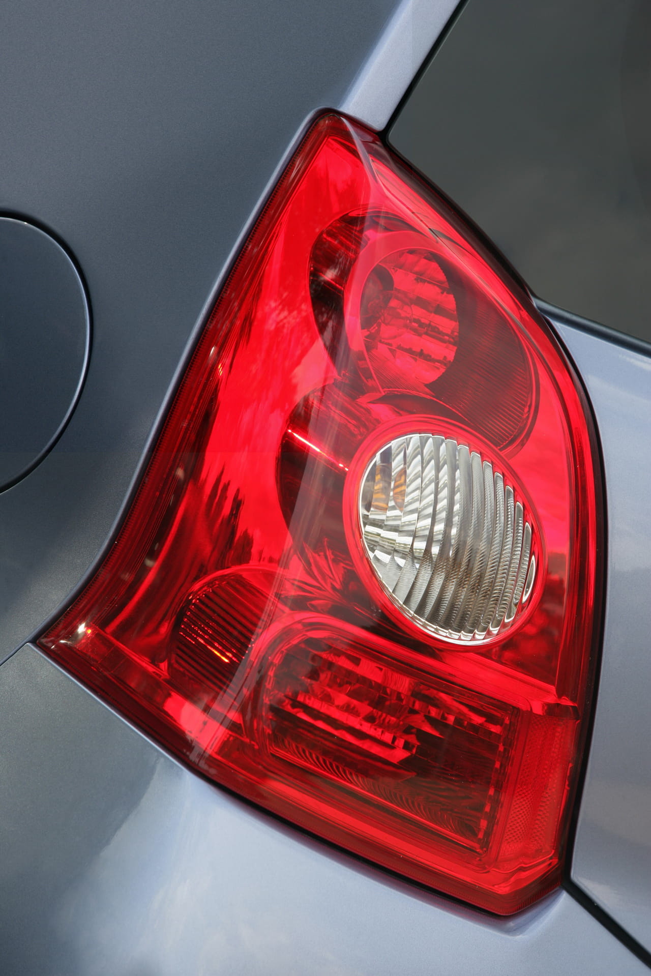 Nissan Pixo