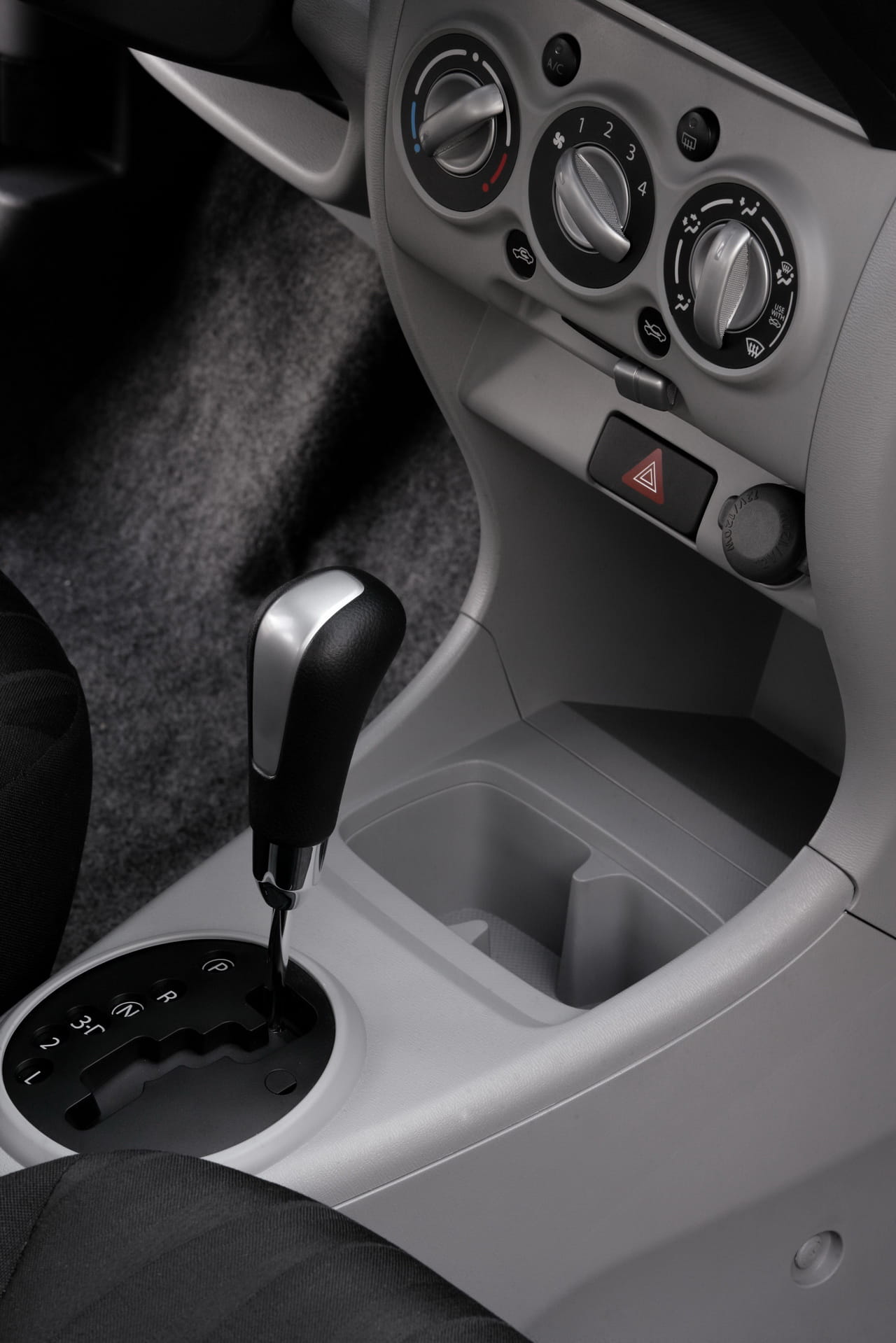 Nissan Pixo