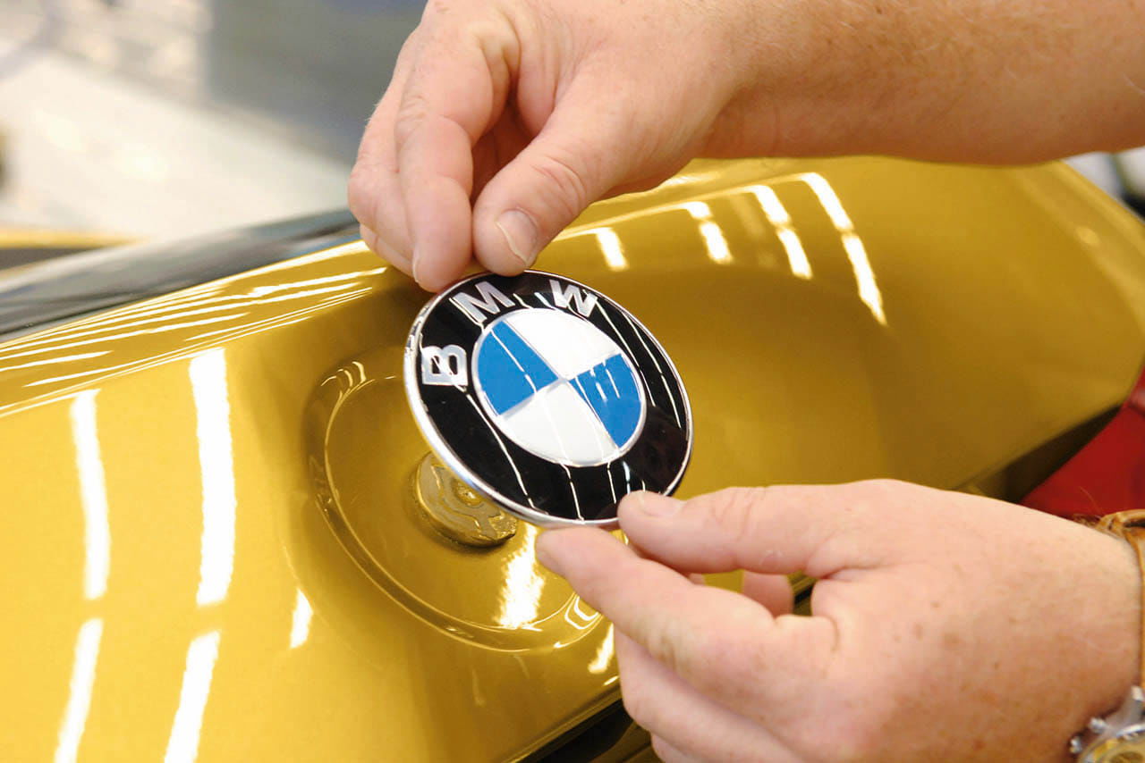 BMW Concept X1