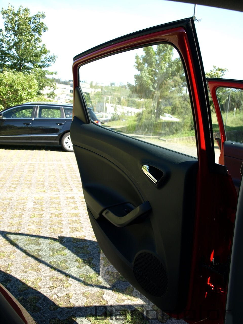 Seat Ibiza 1.9 TDI 105 CV Sport (Prueba Diariomotor)