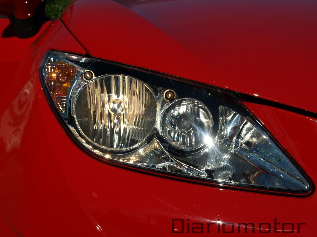 Seat Ibiza 1.9 TDI 105 CV Sport (Prueba Diariomotor)