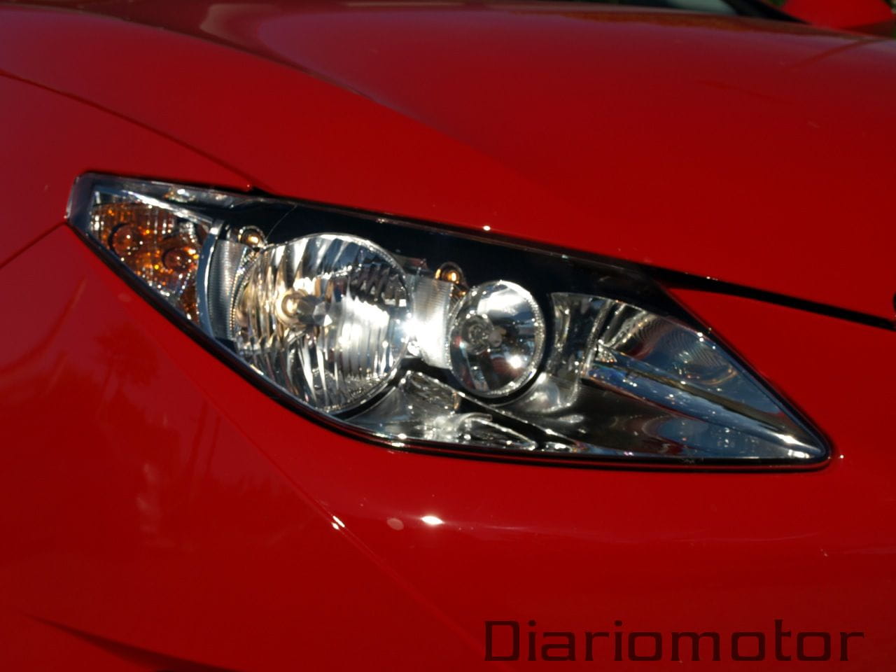 Seat Ibiza 1.9 TDI 105 CV Sport (Prueba Diariomotor)