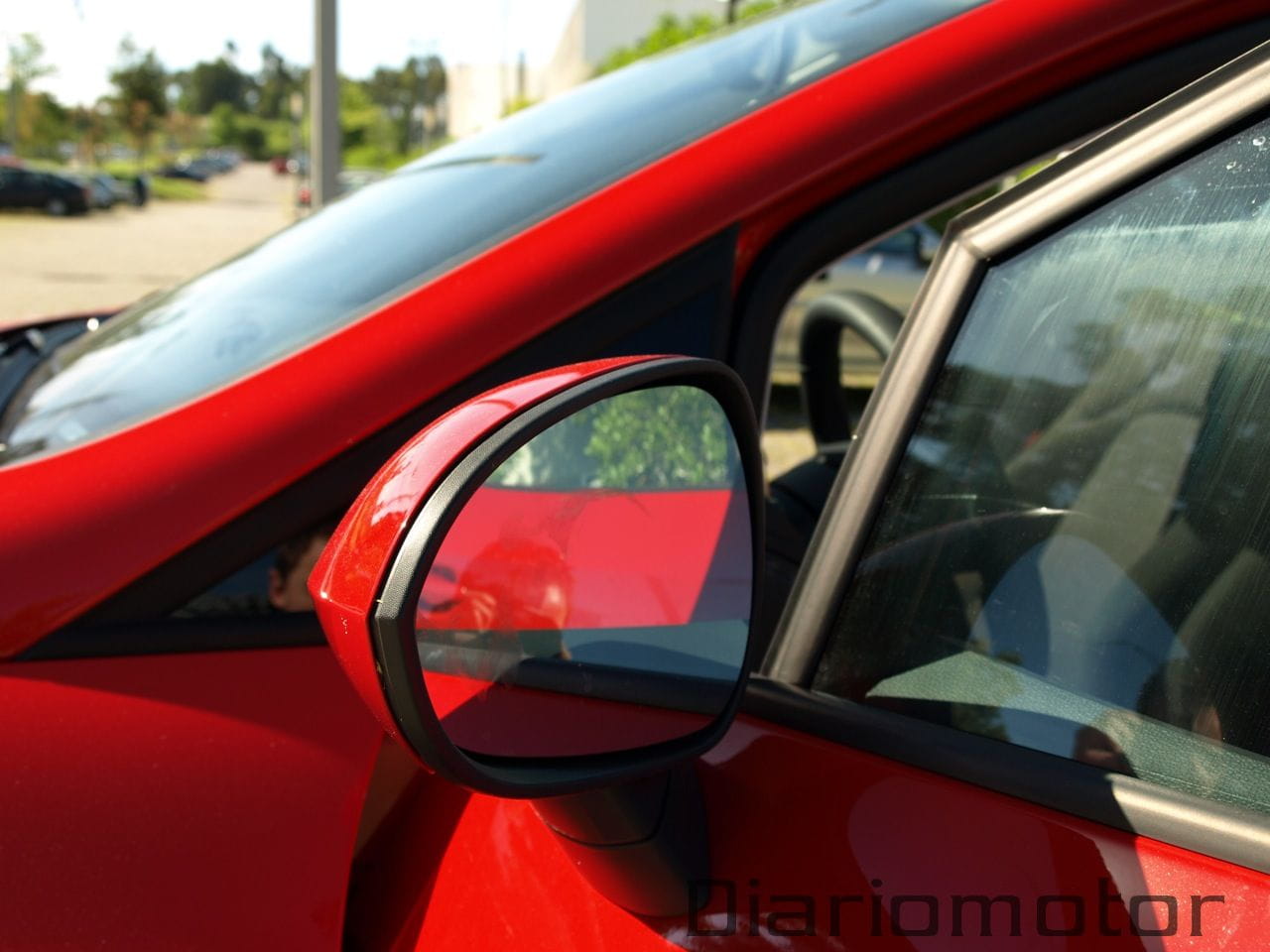 Seat Ibiza 1.9 TDI 105 CV Sport (Prueba Diariomotor)
