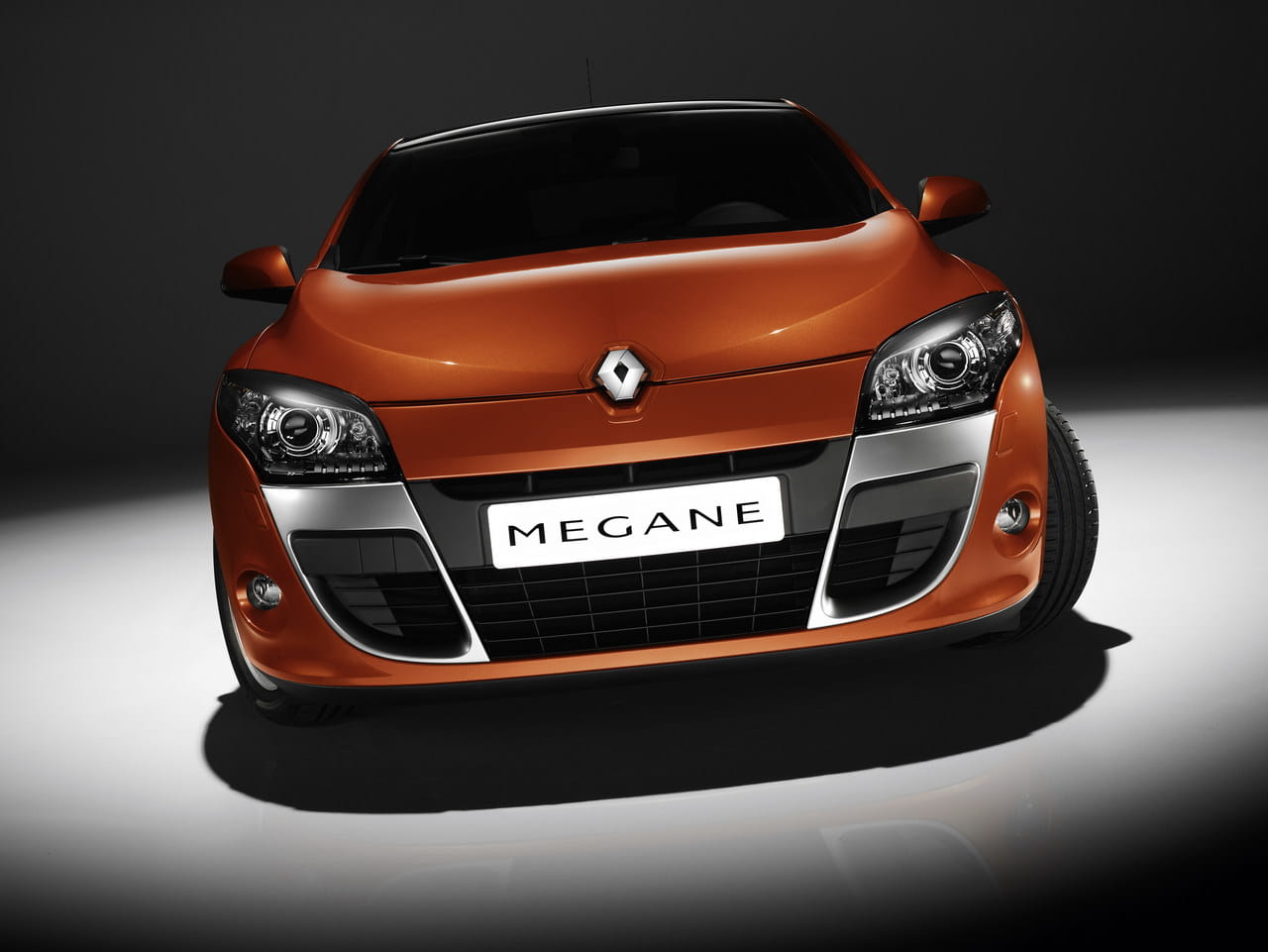 Renault Mégane Coupé