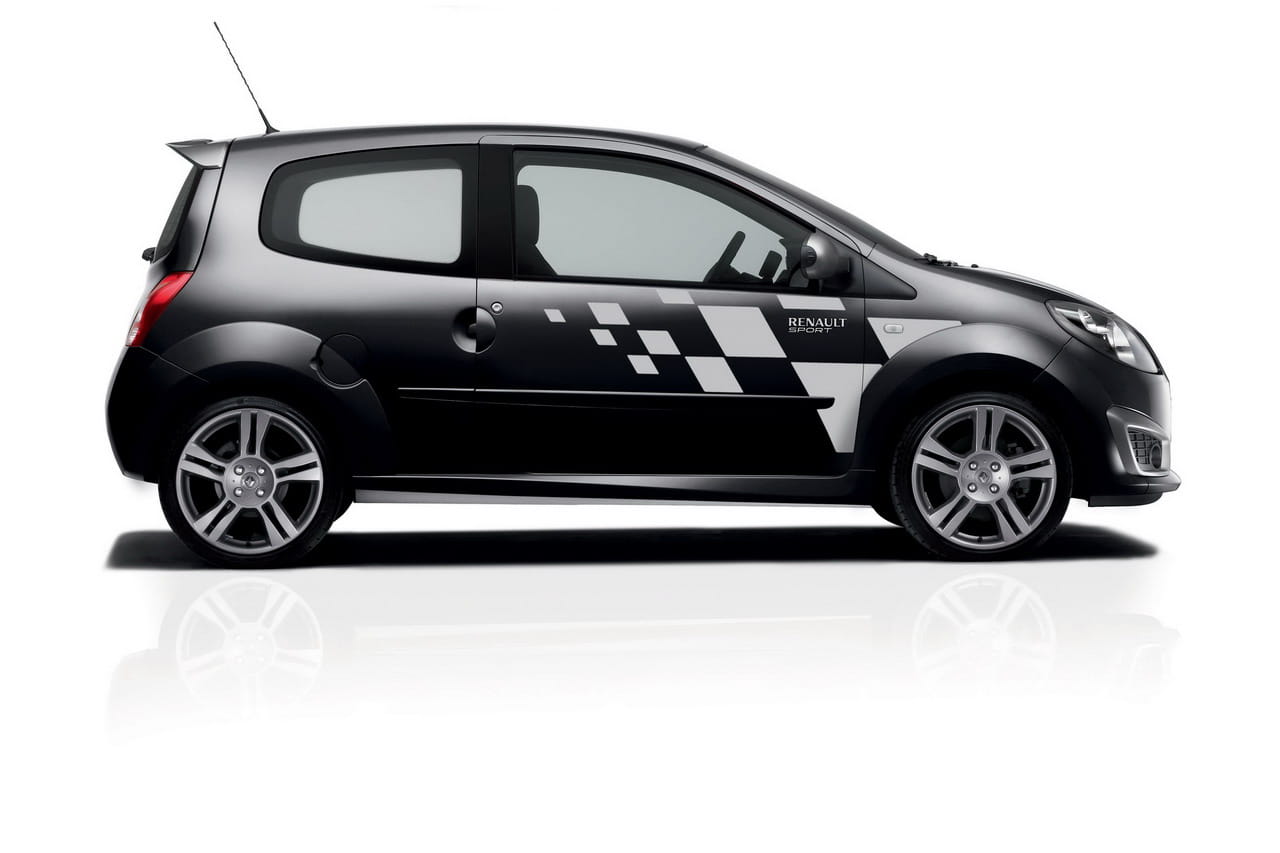 Renault Twingo RS