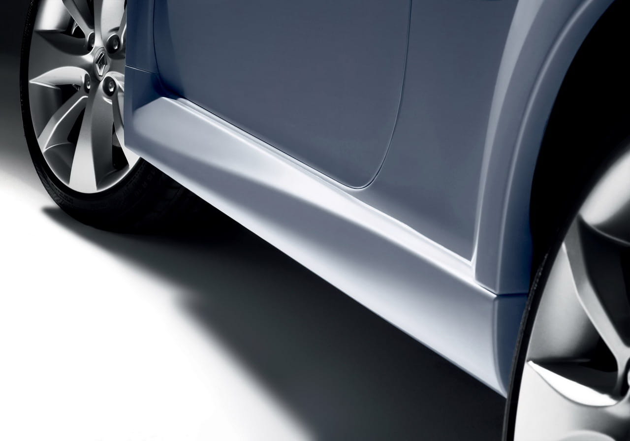 Renault Twingo RS