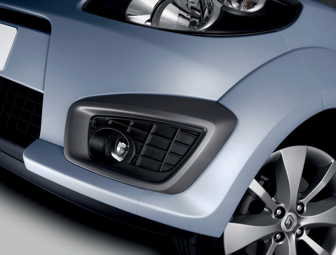 Renault Twingo RS