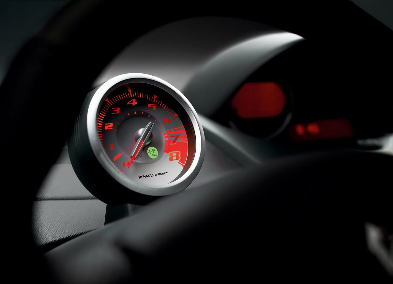 Renault Twingo RS