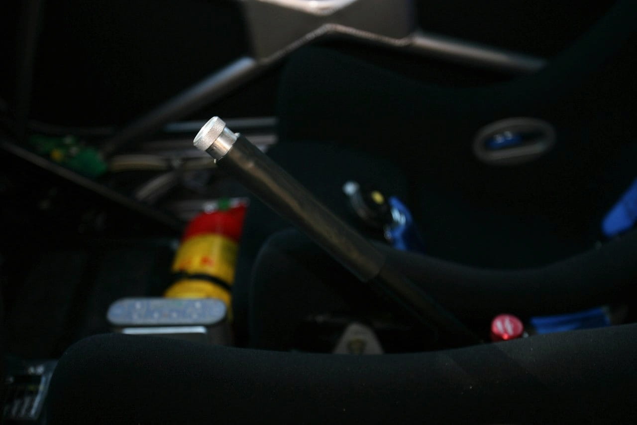 Renault Clio RS R3 Access