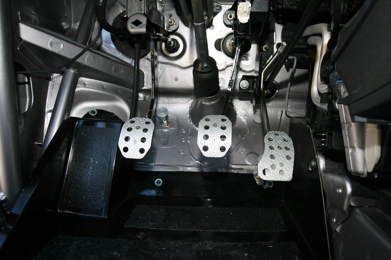 Renault Clio RS R3 Access