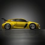 Renault Mégane Trophy