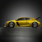 Renault Mégane Trophy