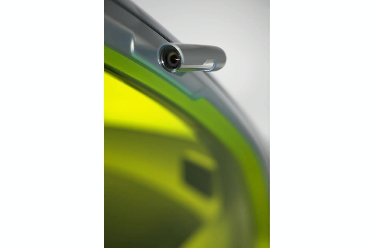 Renault Z.E. Concept