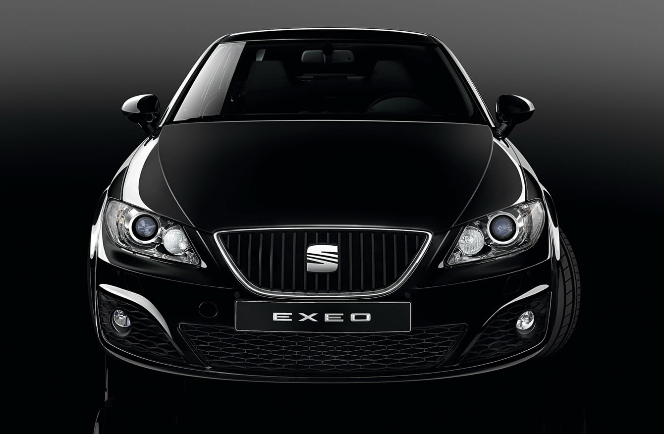 Seat Exeo