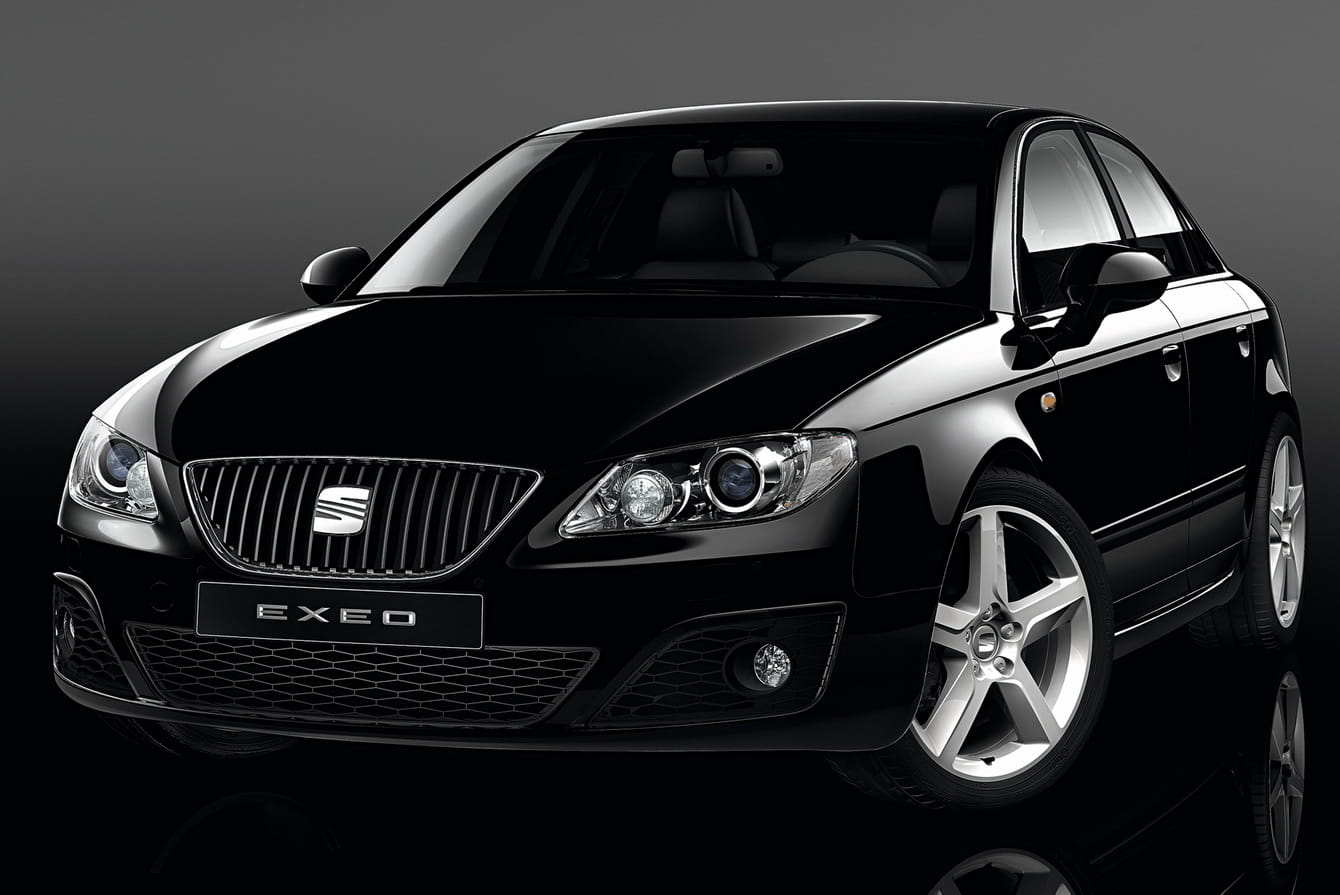 Seat Exeo