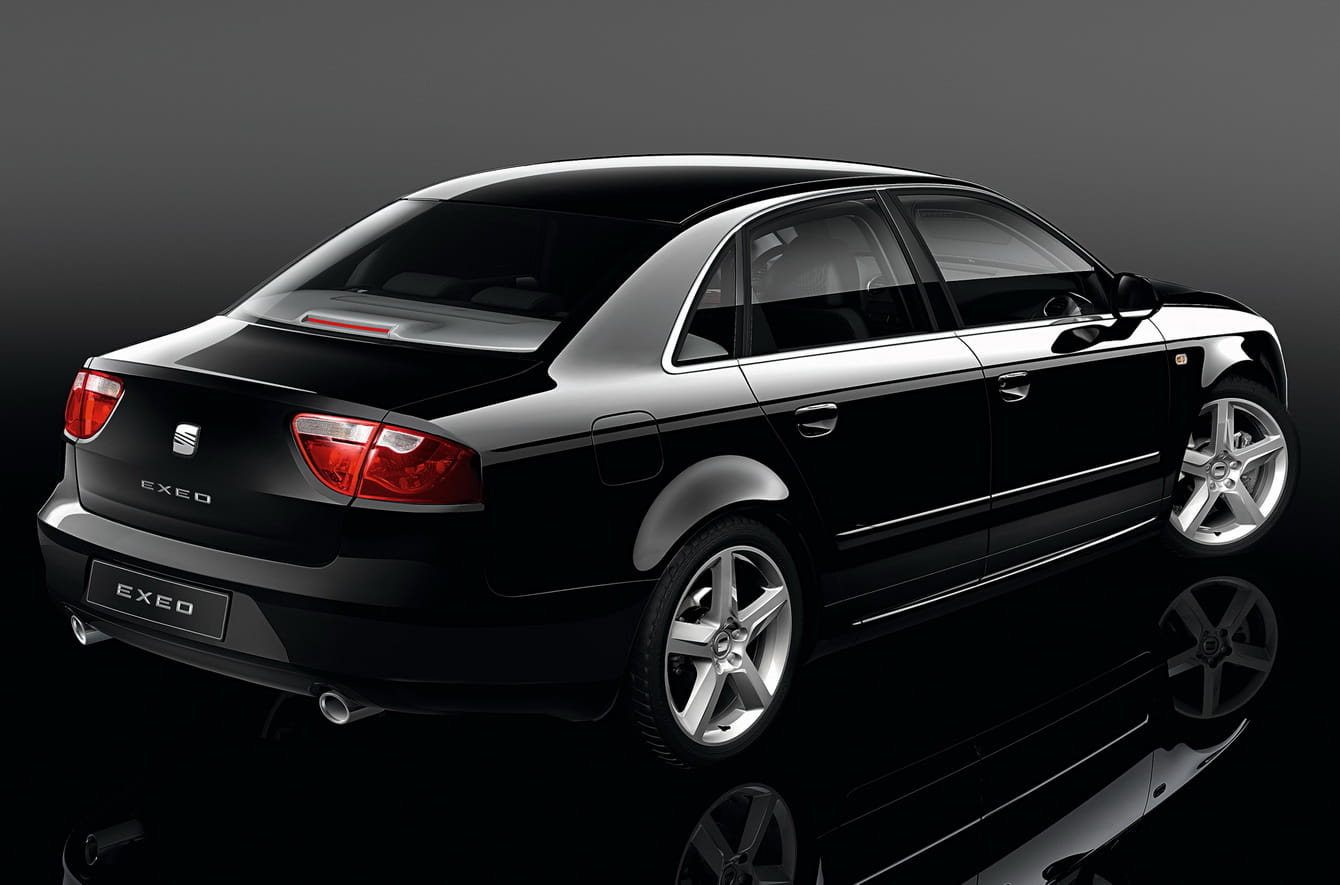 Seat Exeo
