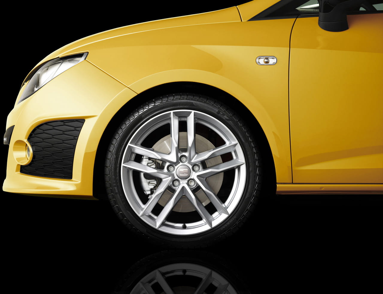 Seat Ibiza Cupra