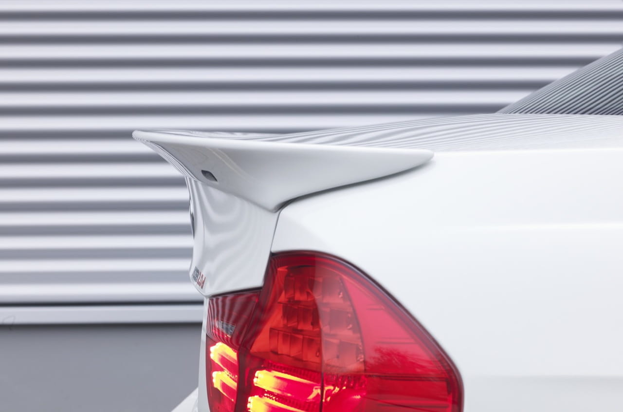 AC Schnitzer vuelve a la carga con el BMW Serie 3