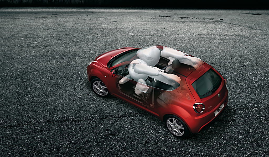 Alfa Romeo Mi.To