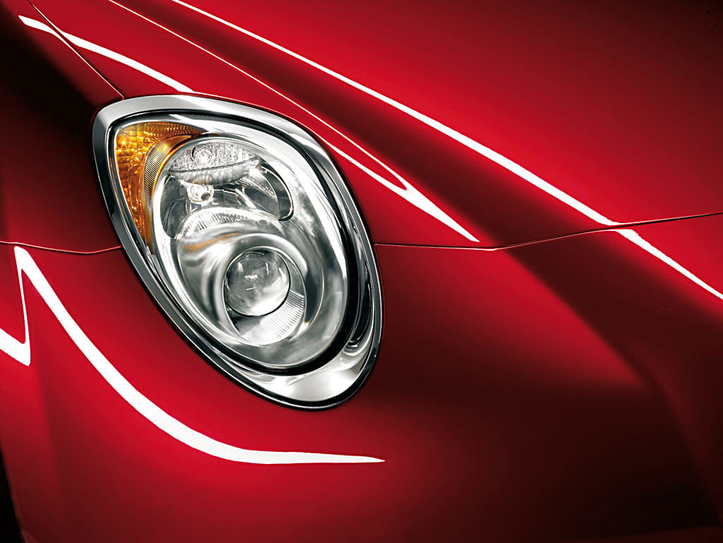 Alfa Romeo Mi.To