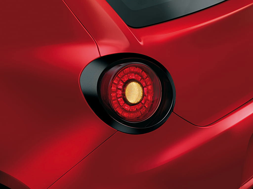 Alfa Romeo Mi.To