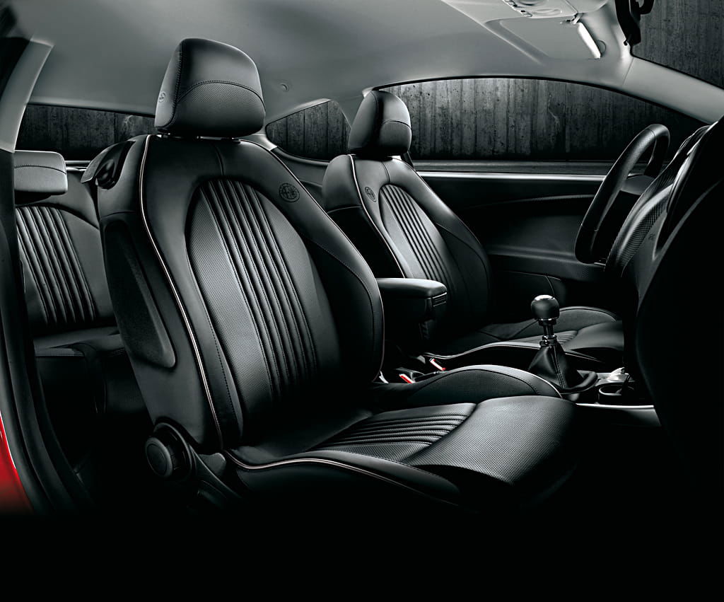Alfa Romeo Mi.To