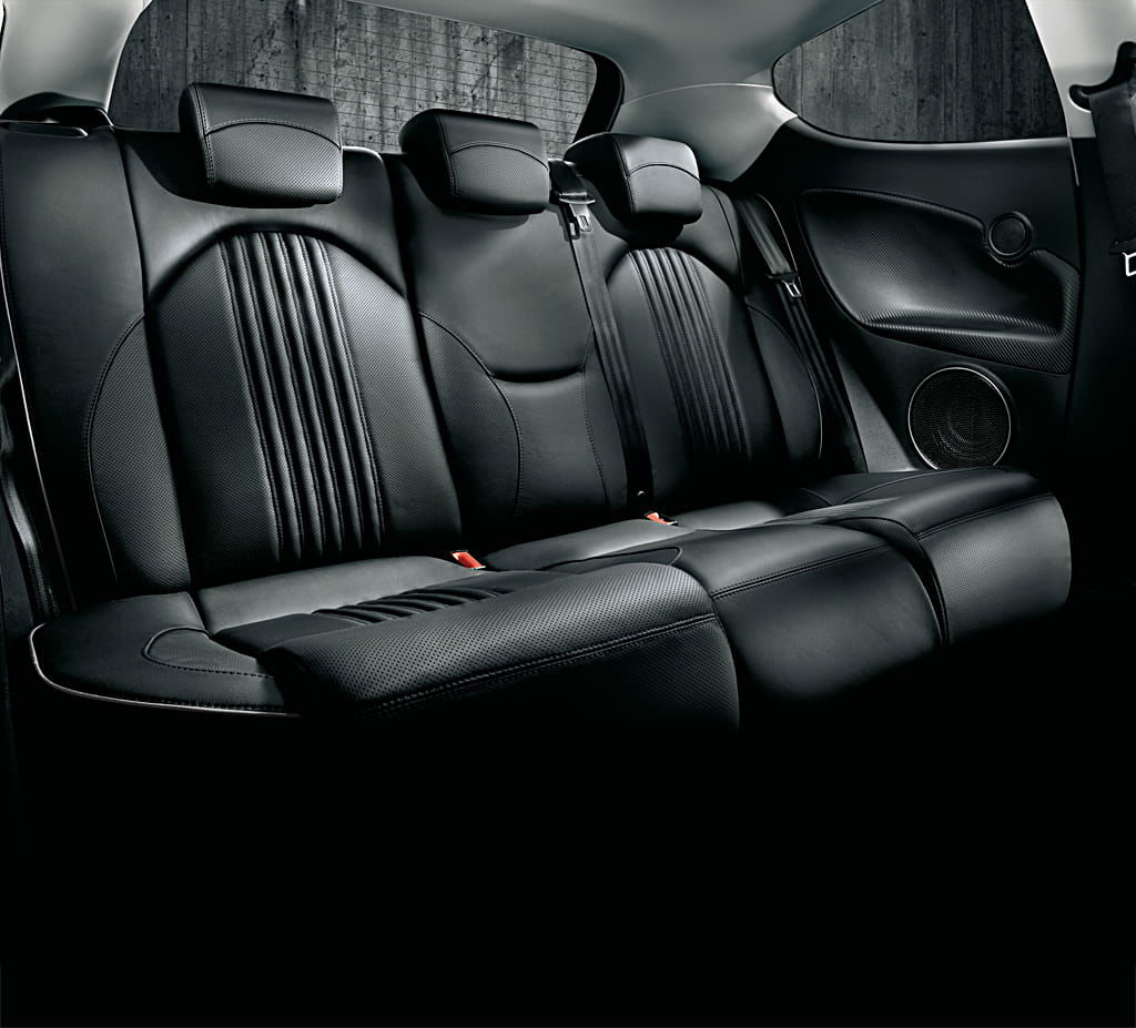 Alfa Romeo Mi.To