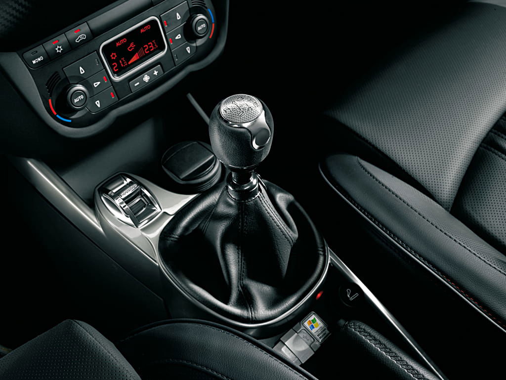 Alfa Romeo Mi.To