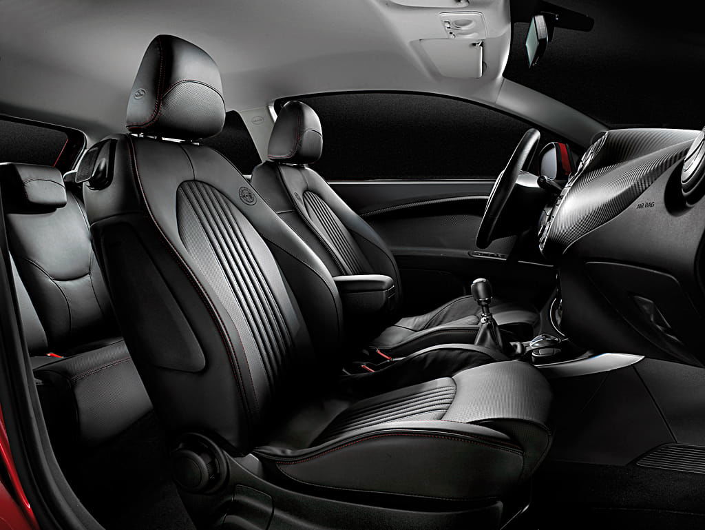 Alfa Romeo Mi.To