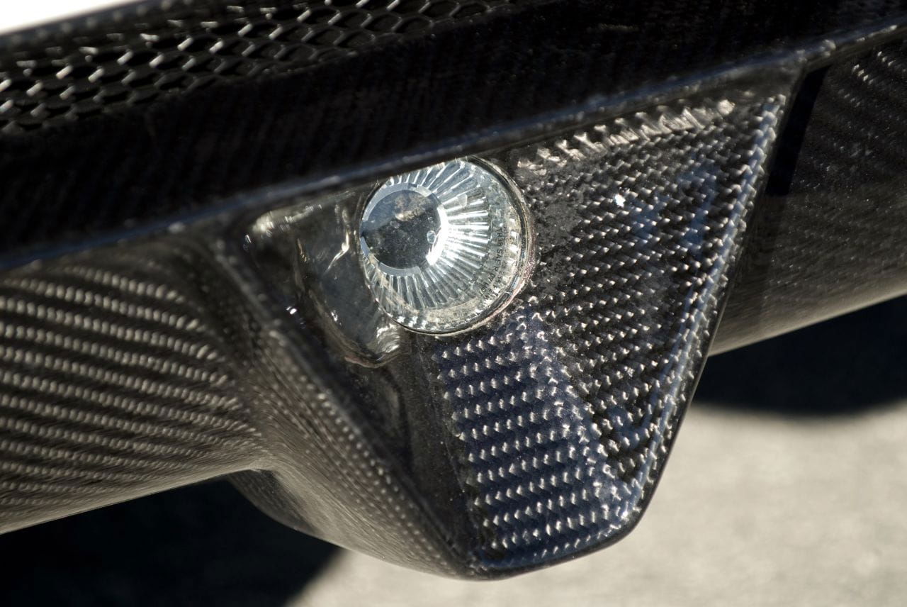 Alfa Romeo Mi.To Marangoni M430