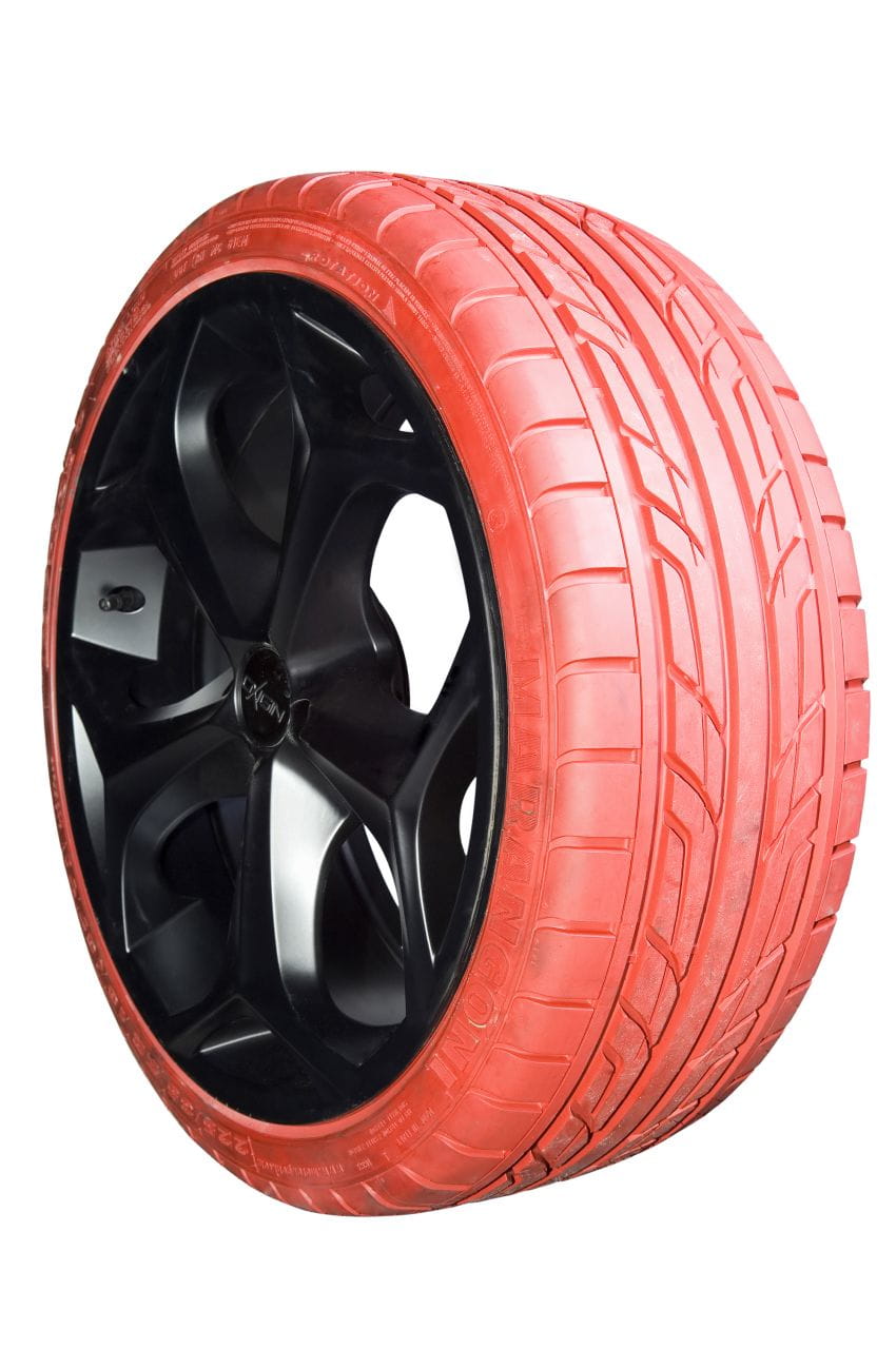 Alfa Romeo Mi.To Marangoni M430