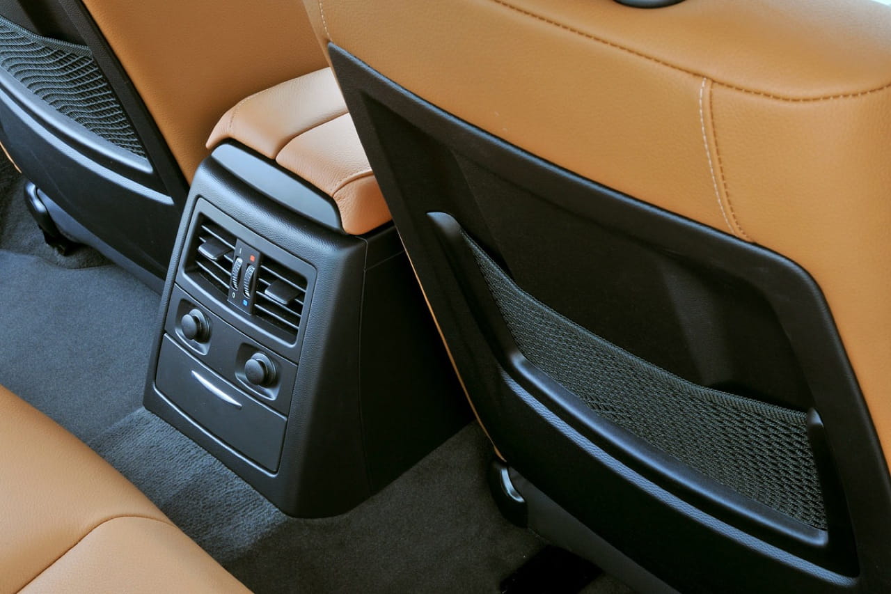 BMW Serie 3 2009