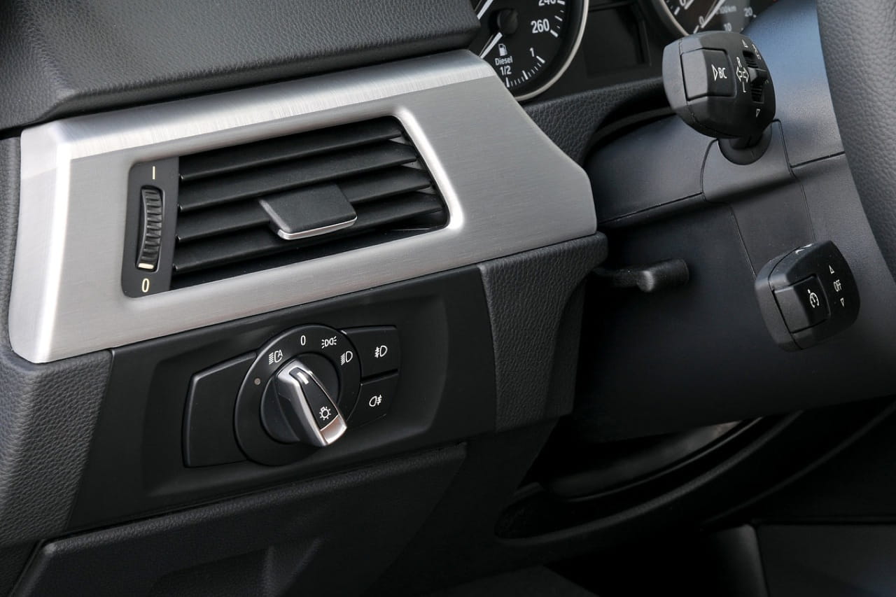 BMW Serie 3 2009