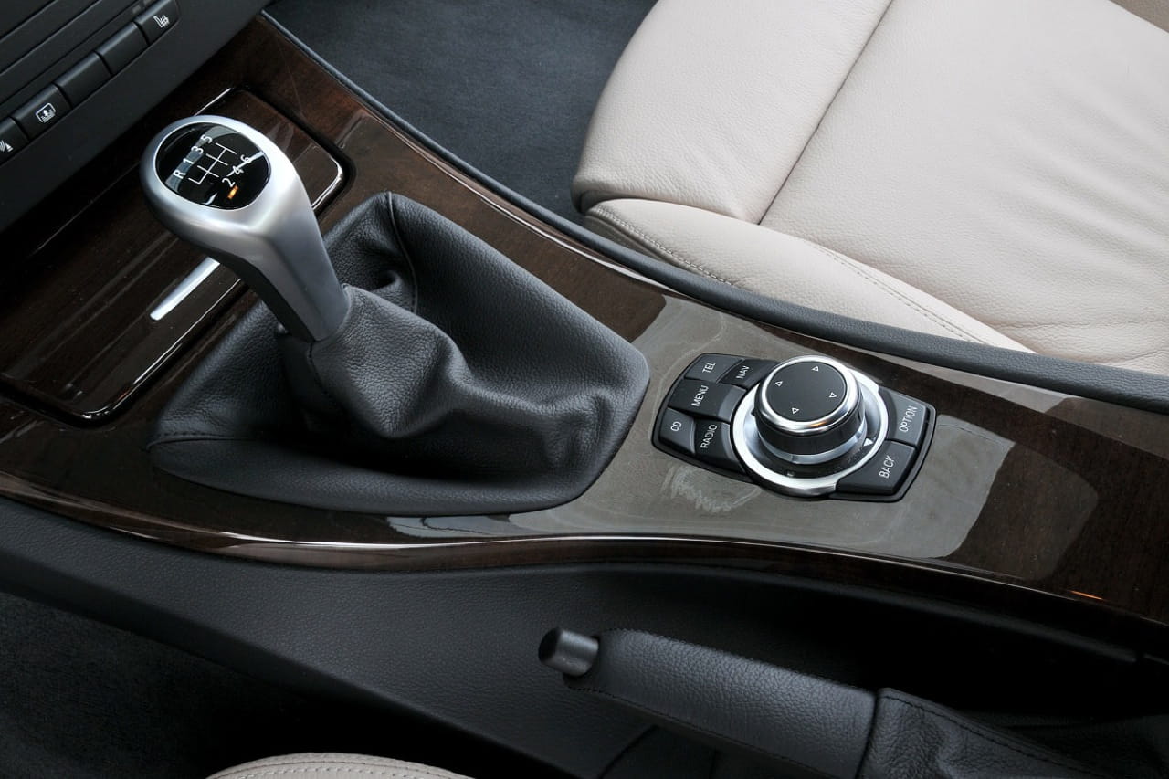 BMW Serie 3 2009