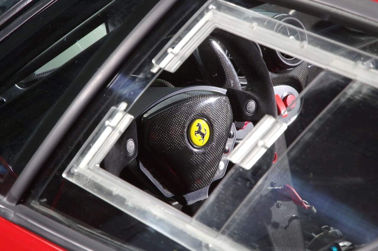 Ferrari FXX por edo Competition