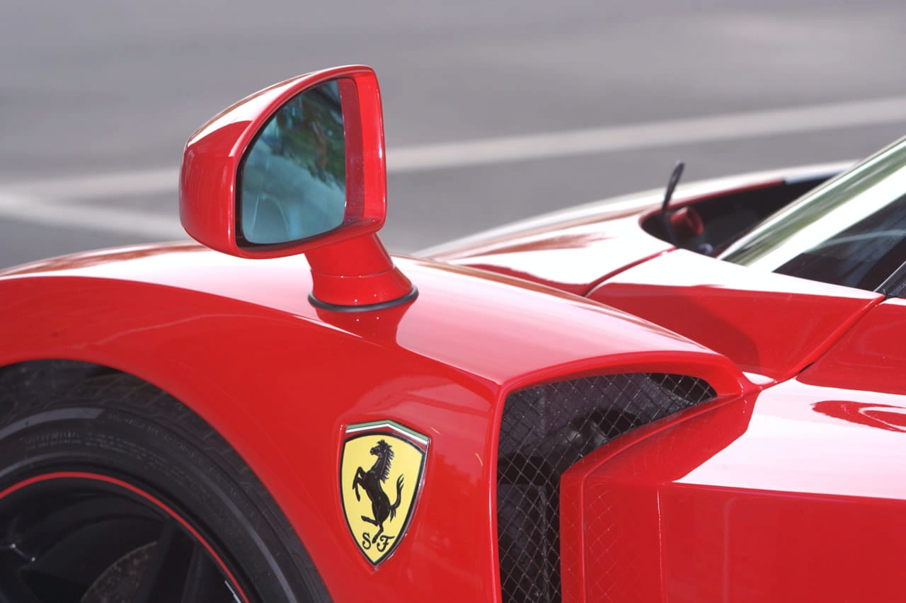 Ferrari FXX por edo Competition