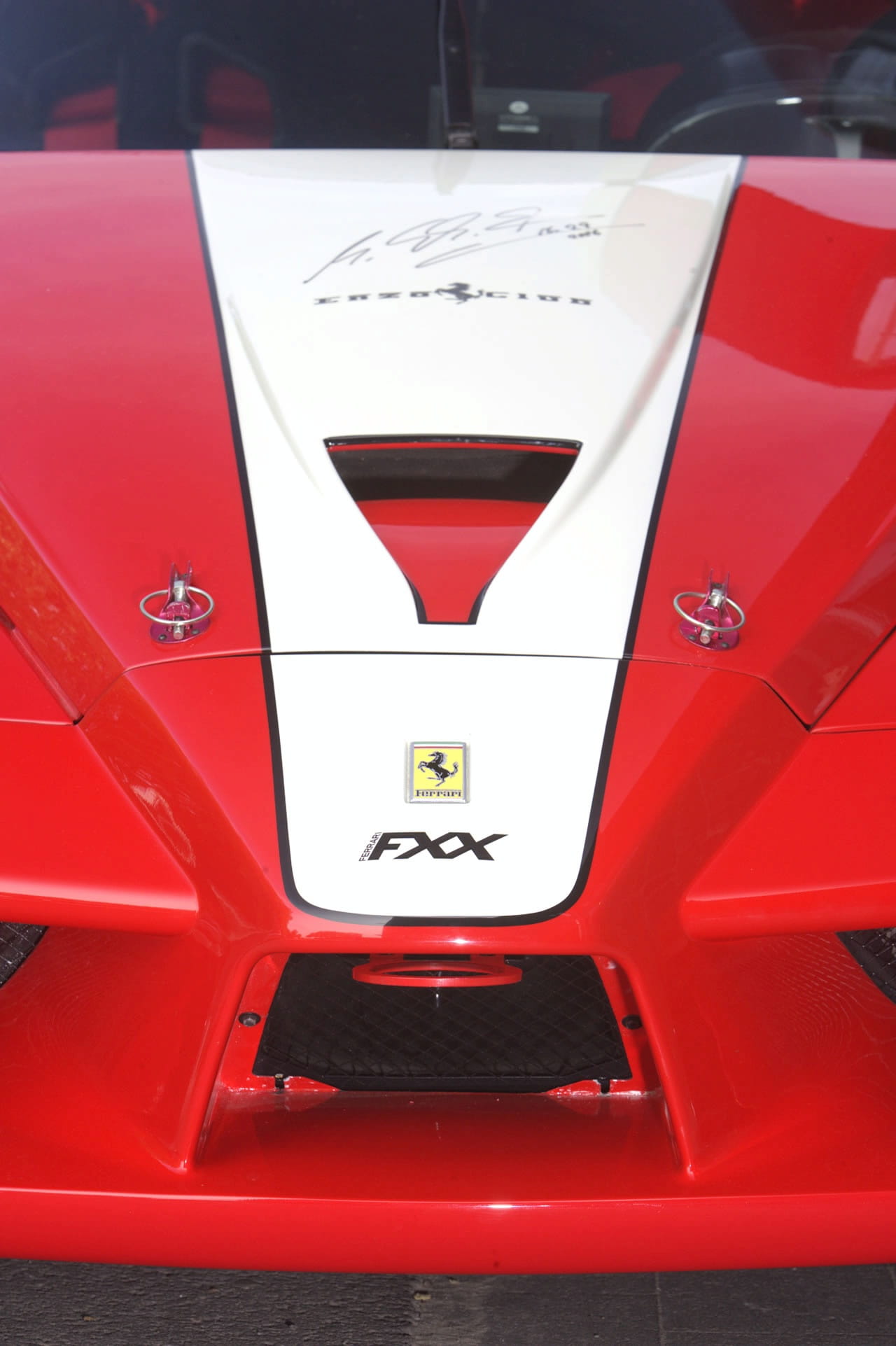 Ferrari FXX por edo Competition