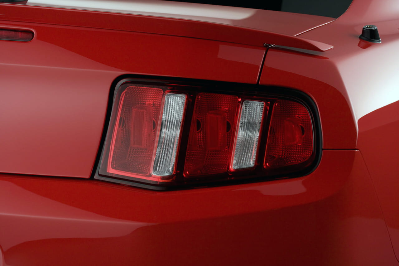 Ford Mustang 2010