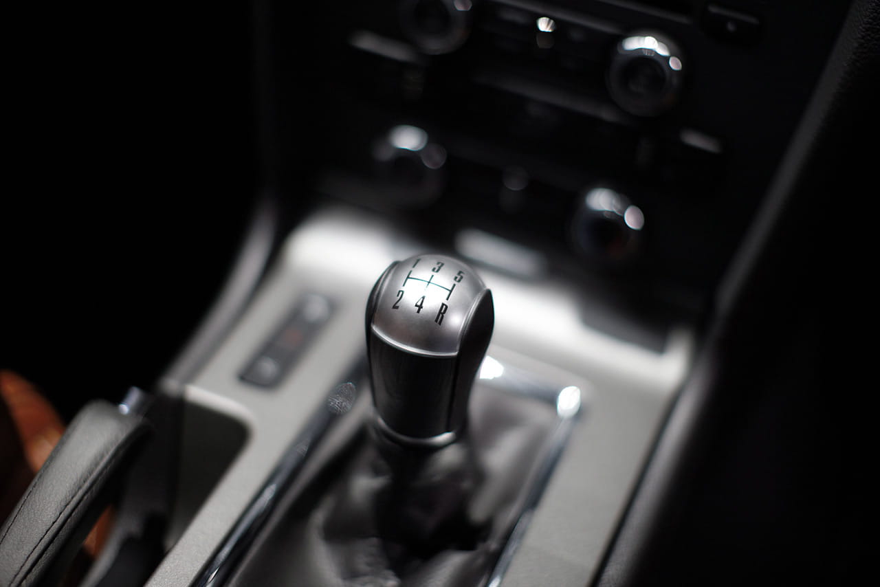 Ford Mustang 2010