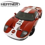 Heffner Performance & Camilo Pardo Ford GT Special Edition