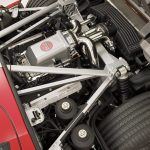 Heffner Performance & Camilo Pardo Ford GT Special Edition