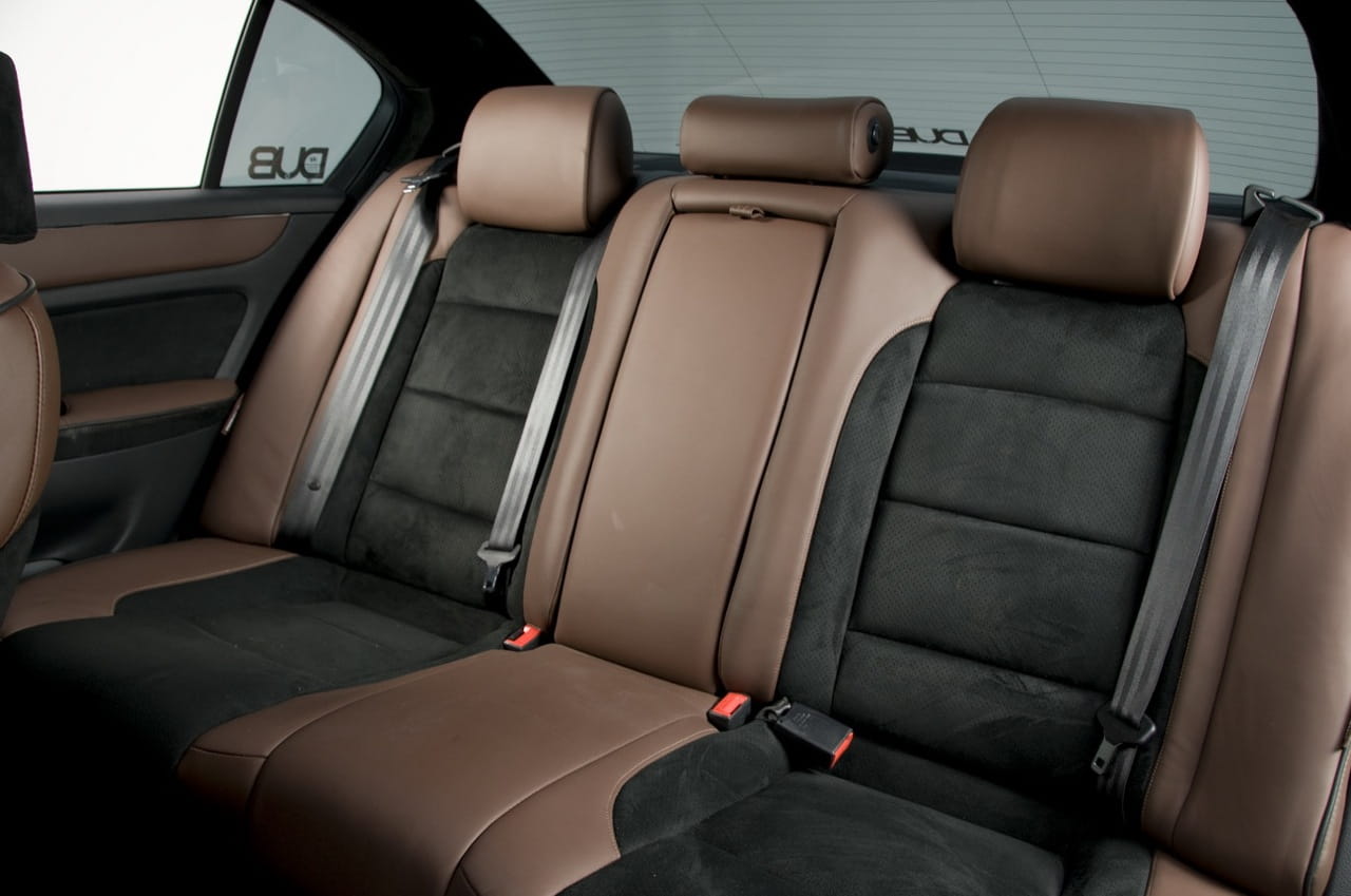 Hyundai Genesis Dub Magazine Concept 2