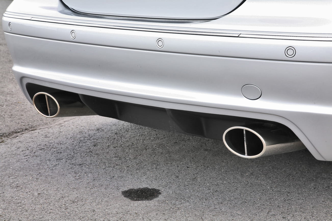 Kit Inden-Design Mercedes-Benz CLK DTM
