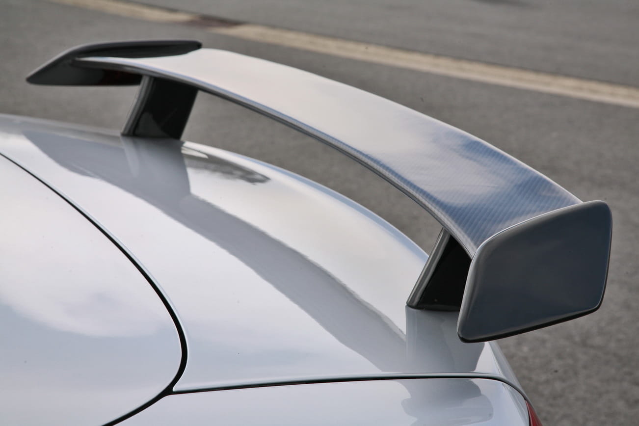 Kit Inden-Design Mercedes-Benz CLK DTM