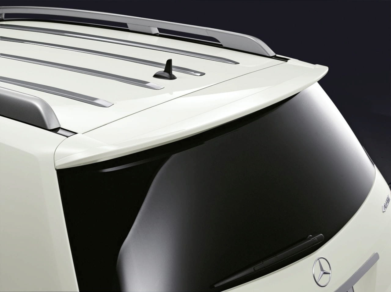Mercedes GLK