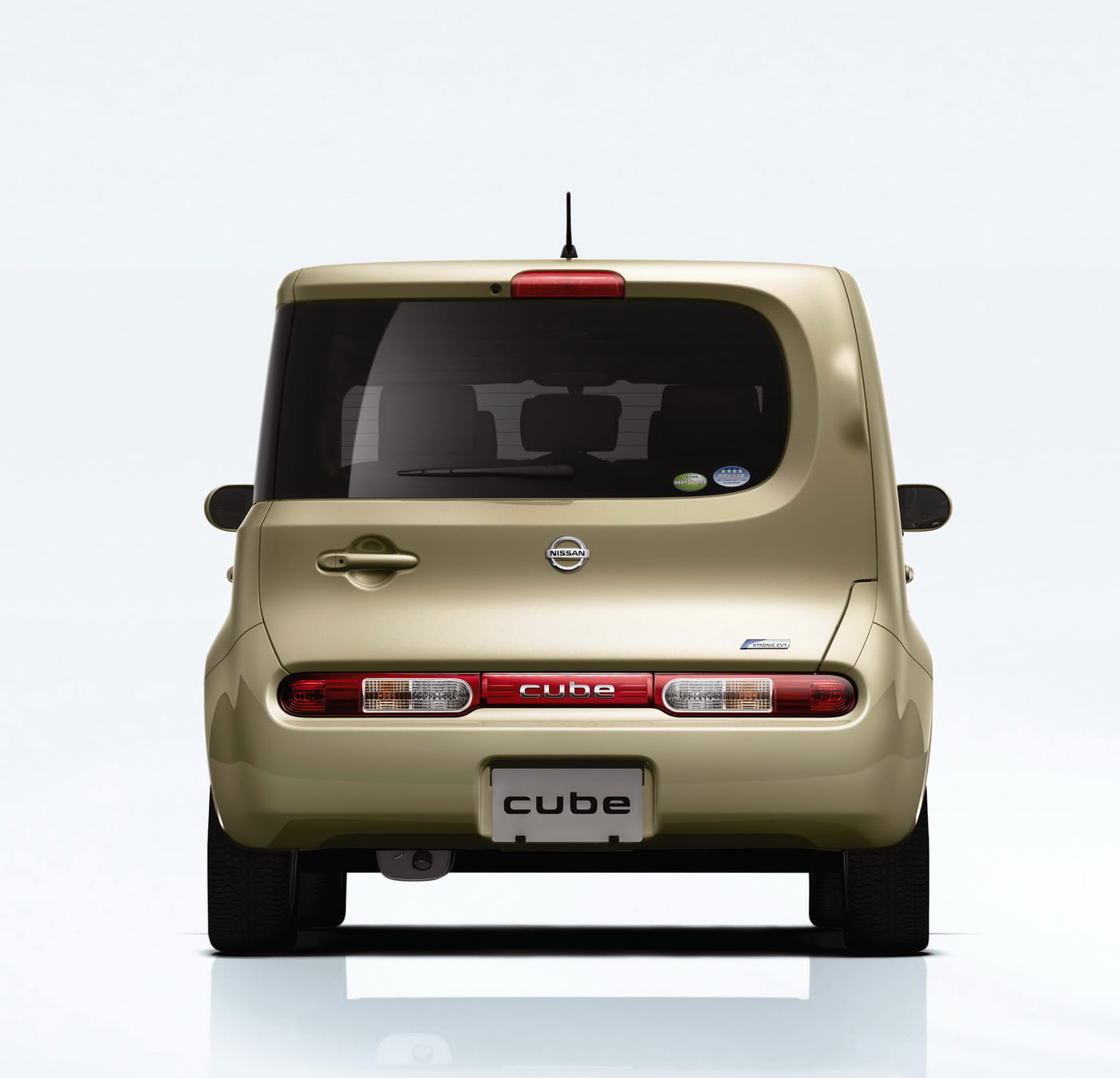 Nissan Cube JDM