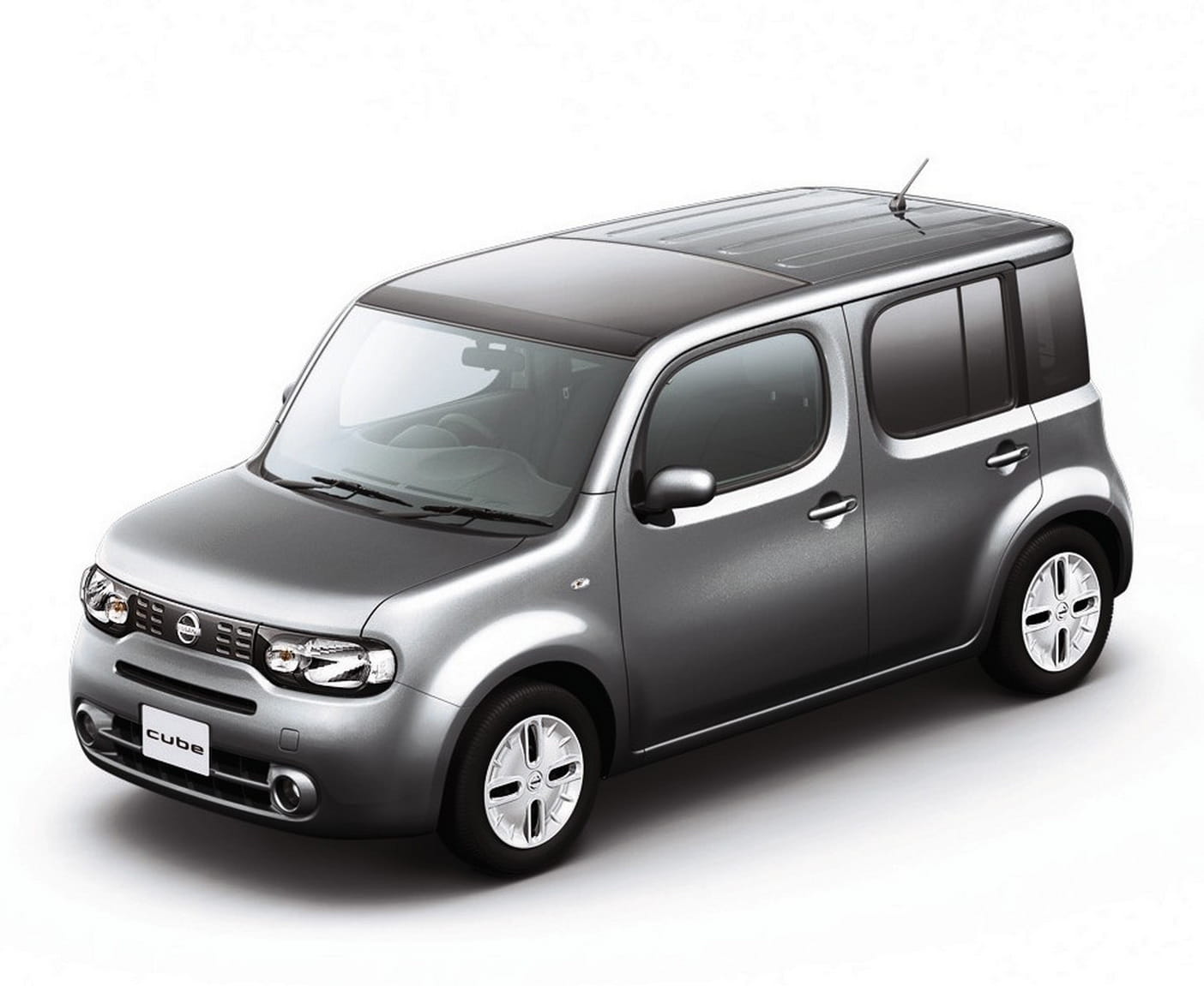 2010 Nissan cube jdm