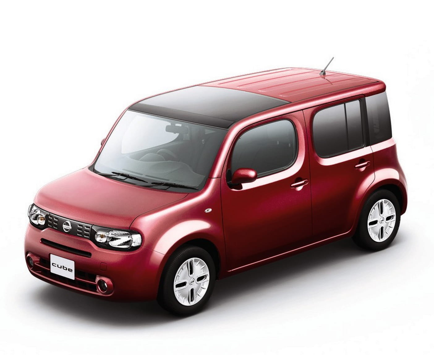 Nissan Cube JDM