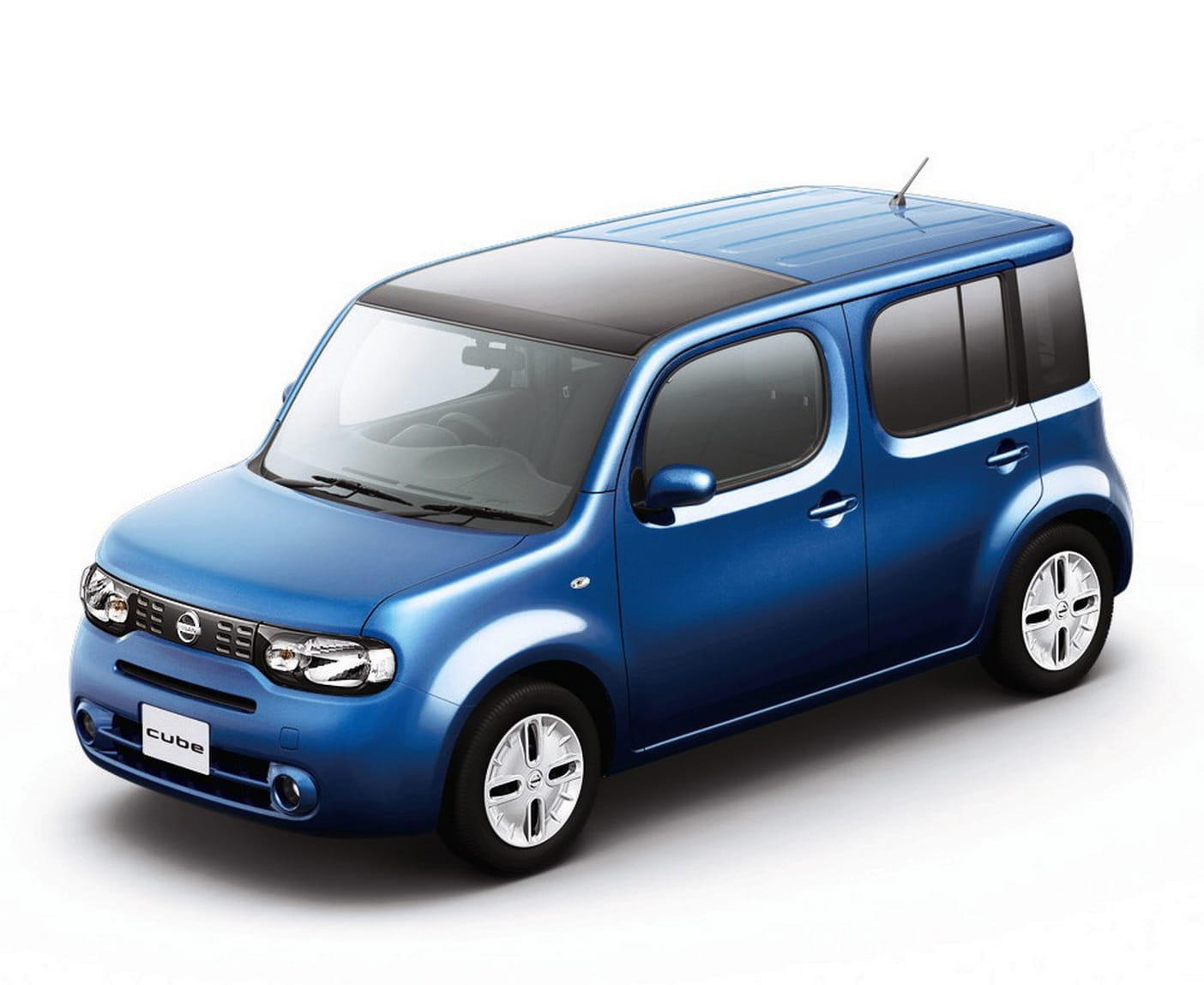 Nissan Cube JDM